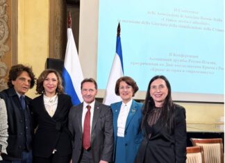 Indistruttibili ponti culturali