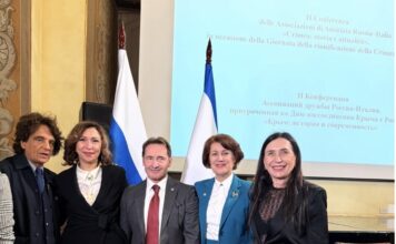 Indistruttibili ponti culturali