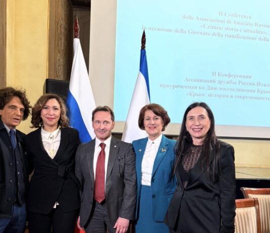 Indistruttibili ponti culturali