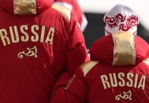 Россия заняла третье место в медальном зачете Паралимпиады