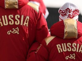 Россия заняла третье место в медальном зачете Паралимпиады