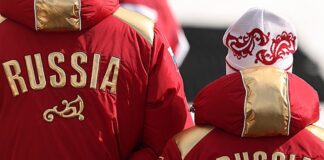 Россия заняла третье место в медальном зачете Паралимпиады