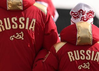 Россия заняла третье место в медальном зачете Паралимпиады