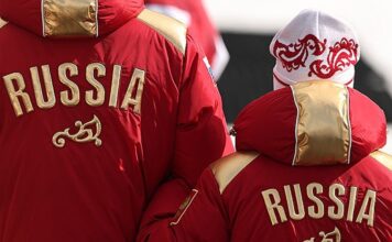 Россия заняла третье место в медальном зачете Паралимпиады