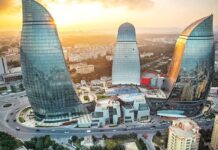 Баку готовится принять Всемирный форум городов