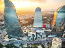 Баку готовится принять Всемирный форум городов