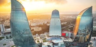 Баку готовится принять Всемирный форум городов