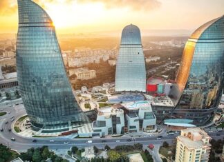 Баку готовится принять Всемирный форум городов