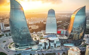 Баку готовится принять Всемирный форум городов