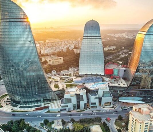 Баку готовится принять Всемирный форум городов