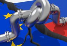 Евросоюз отложил запрет на импорт российской нефти на более поздний срок