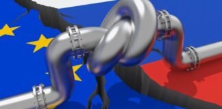 Евросоюз отложил запрет на импорт российской нефти на более поздний срок