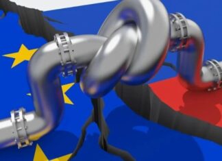 Евросоюз отложил запрет на импорт российской нефти на более поздний срок