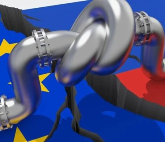 Евросоюз отложил запрет на импорт российской нефти на более поздний срок