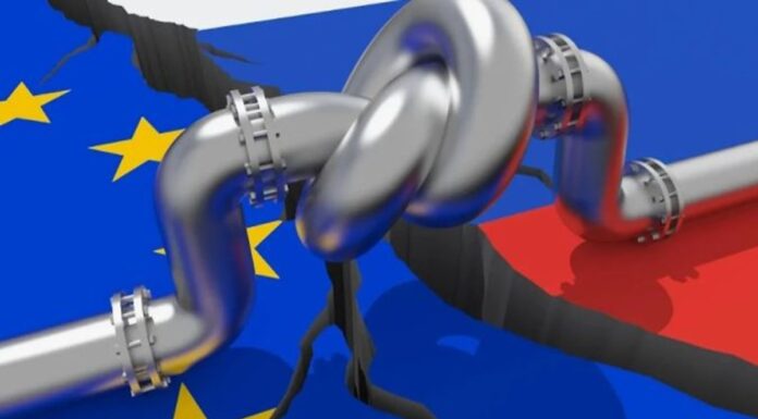 Евросоюз отложил запрет на импорт российской нефти на более поздний срок