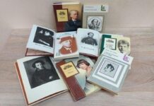 От Золотого века до советского времени: Каких поэтов чаще всего обсуждают и цитируют в соцмедиа?