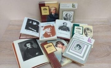 От Золотого века до советского времени: Каких поэтов чаще всего обсуждают и цитируют в соцмедиа?