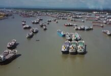 Названы страны, зависящие от поставок нефти через Ормузский пролив