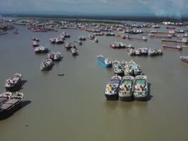 Европейский Центробанк: Мир на пороге глобального энергокризиса