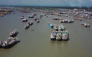 Названы страны, зависящие от поставок нефти через Ормузский пролив