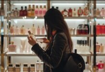 Россия увеличила импорт парфюмерии из ЕС до максимума с 2007 года