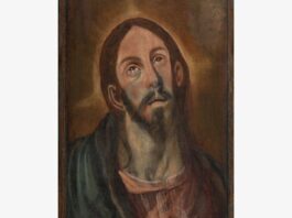 Подлинник Эль Греко нашли на картине, висящей в кабинете у папы Римского