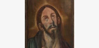 Подлинник Эль Греко нашли на картине, висящей в кабинете у папы Римского