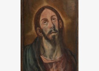 Подлинник Эль Греко нашли на картине, висящей в кабинете у папы Римского