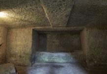 “Случай уникальный”. Ученые приблизились к разгадке тайны Римской империи