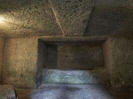 “Случай уникальный”. Ученые приблизились к разгадке тайны Римской империи