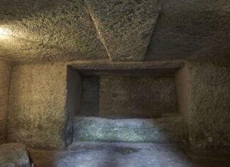 “Случай уникальный”. Ученые приблизились к разгадке тайны Римской империи