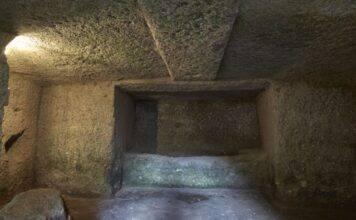 “Случай уникальный”. Ученые приблизились к разгадке тайны Римской империи