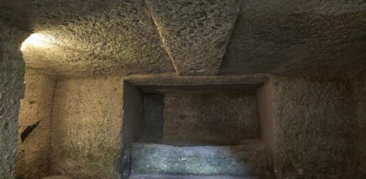 “Случай уникальный”. Ученые приблизились к разгадке тайны Римской империи