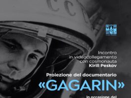 Casa Russa a Roma vi invita a celebrare la Giornata della Cosmonautica