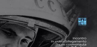 Casa Russa a Roma vi invita a celebrare la Giornata della Cosmonautica