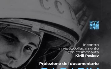 Casa Russa a Roma vi invita a celebrare la Giornata della Cosmonautica