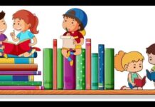 Названы самые популярные детские книги в России