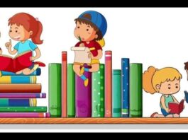 Названы самые популярные детские книги в России