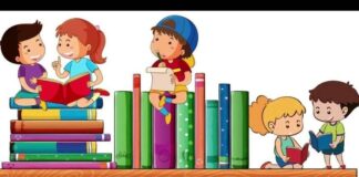 Названы самые популярные детские книги в России