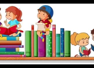 Названы самые популярные детские книги в России
