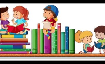 Названы самые популярные детские книги в России