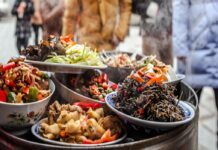 Названы самые вкусные города мира 2026 для любителей гастрономического туризма