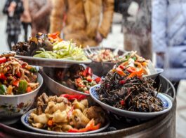 Названы самые вкусные города мира 2026 для любителей гастрономического туризма
