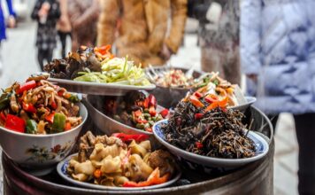 Названы самые вкусные города мира 2026 для любителей гастрономического туризма