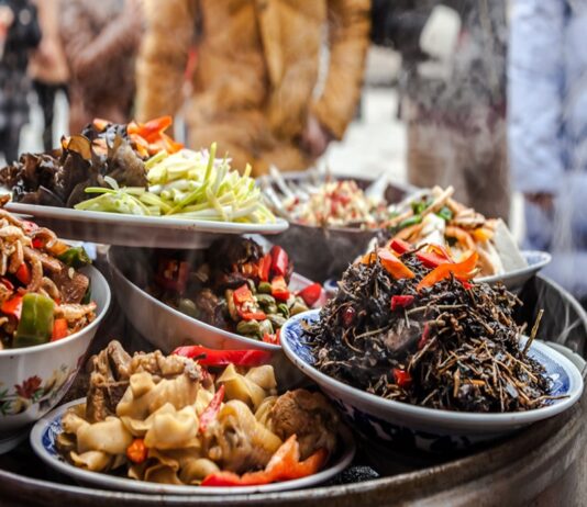 Названы самые вкусные города мира 2026 для любителей гастрономического туризма