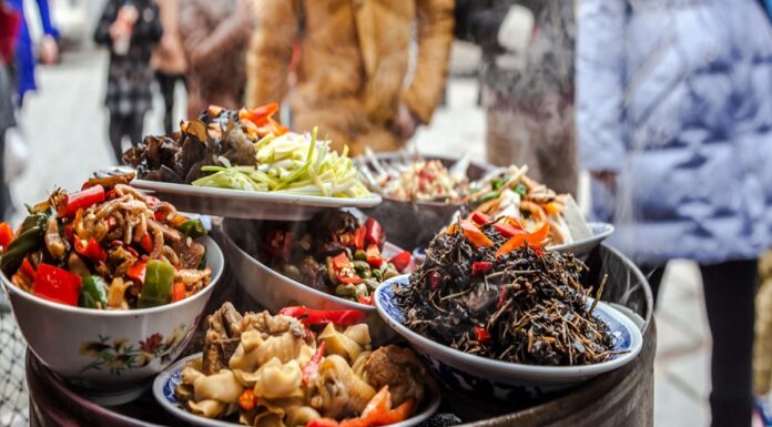 Названы самые вкусные города мира 2026 для любителей гастрономического туризма