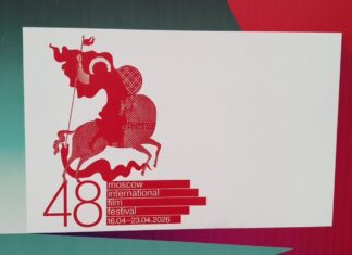 Война и Рим Московского кинофестиваля-2026: какие фильмы нельзя пропустить