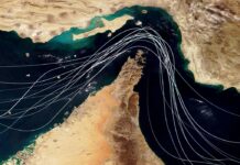 Цифровое узкое горлышко: Повреждение кабелей на дне Ормуза парализует экономику и связь по всему миру