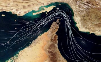 Цифровое узкое горлышко: Повреждение кабелей на дне Ормуза парализует экономику и связь по всему миру