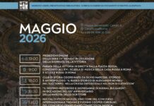 Casa Russa a Roma: eventi di Maggio 2026